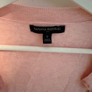 Banana Republic Cardigan